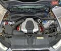Сірий Ауді А6, об'ємом двигуна 3 л та пробігом 134 тис. км за 2800 $, фото 9 на Automoto.ua