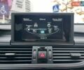 Сірий Ауді А6, об'ємом двигуна 1.97 л та пробігом 199 тис. км за 23990 $, фото 17 на Automoto.ua