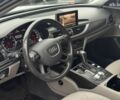Сірий Ауді А6, об'ємом двигуна 2 л та пробігом 64 тис. км за 21990 $, фото 18 на Automoto.ua