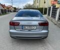 Серый Ауди А6, объемом двигателя 3 л и пробегом 167 тыс. км за 19700 $, фото 34 на Automoto.ua