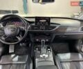 Сірий Ауді А6, об'ємом двигуна 2 л та пробігом 220 тис. км за 23500 $, фото 3 на Automoto.ua