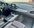 Серый Ауди А6, объемом двигателя 2.97 л и пробегом 299 тыс. км за 24888 $, фото 32 на Automoto.ua