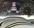 Сірий Ауді А6, об'ємом двигуна 2 л та пробігом 134 тис. км за 18432 $, фото 10 на Automoto.ua