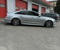 Серый Ауди А6, объемом двигателя 2 л и пробегом 197 тыс. км за 18000 $, фото 4 на Automoto.ua