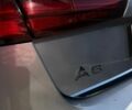 Сірий Ауді А6, об'ємом двигуна 3 л та пробігом 170 тис. км за 21500 $, фото 23 на Automoto.ua