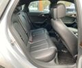 Серый Ауди А6, объемом двигателя 3 л и пробегом 150 тыс. км за 15900 $, фото 23 на Automoto.ua