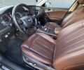 Сірий Ауді А6, об'ємом двигуна 2 л та пробігом 60 тис. км за 21000 $, фото 6 на Automoto.ua