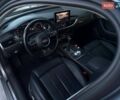 Серый Ауди А6, объемом двигателя 3 л и пробегом 176 тыс. км за 21200 $, фото 42 на Automoto.ua
