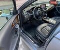 Серый Ауди А6, объемом двигателя 1.98 л и пробегом 143 тыс. км за 19000 $, фото 18 на Automoto.ua