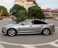 Сірий Ауді А6, об'ємом двигуна 1.98 л та пробігом 189 тис. км за 15800 $, фото 1 на Automoto.ua
