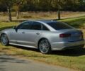 Серый Ауди А6, объемом двигателя 2 л и пробегом 83 тыс. км за 14100 $, фото 3 на Automoto.ua