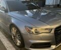 Сірий Ауді А6, об'ємом двигуна 3 л та пробігом 172 тис. км за 22000 $, фото 1 на Automoto.ua