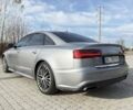 Сірий Ауді А6, об'ємом двигуна 1.98 л та пробігом 193 тис. км за 17500 $, фото 9 на Automoto.ua