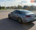 Сірий Ауді А6, об'ємом двигуна 1.98 л та пробігом 154 тис. км за 20799 $, фото 5 на Automoto.ua
