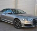 Серый Ауди А6, объемом двигателя 2 л и пробегом 168 тыс. км за 8000 $, фото 1 на Automoto.ua