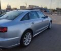 Ауди А6 2016 в Ковель на Automoto.ua Серый Ауди А6, объемом двигателя 2 л и пробегом 250 тыс. км за 16600 $, фото 18 на Automoto.ua