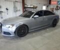 Сірий Ауді А6, об'ємом двигуна 3 л та пробігом 187 тис. км за 3100 $, фото 1 на Automoto.ua