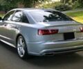 Сірий Ауді А6, об'ємом двигуна 3 л та пробігом 108 тис. км за 7500 $, фото 7 на Automoto.ua