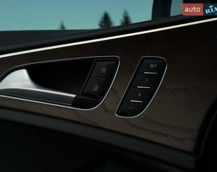 Серый Ауди А6, объемом двигателя 3 л и пробегом 176 тыс. км за 21200 $, фото 34 на Automoto.ua