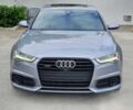 Сірий Ауді А6, об'ємом двигуна 3 л та пробігом 75 тис. км за 2800 $, фото 1 на Automoto.ua
