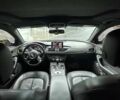 Серый Ауди А6, объемом двигателя 2 л и пробегом 203 тыс. км за 15500 $, фото 12 на Automoto.ua