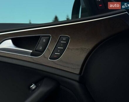 Серый Ауди А6, объемом двигателя 3 л и пробегом 176 тыс. км за 21200 $, фото 36 на Automoto.ua