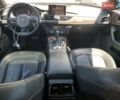 Серый Ауди А6, объемом двигателя 1.98 л и пробегом 77 тыс. км за 4100 $, фото 7 на Automoto.ua