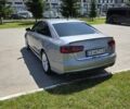 Серый Ауди А6, объемом двигателя 2 л и пробегом 136 тыс. км за 23500 $, фото 5 на Automoto.ua