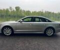 Серый Ауди А6, объемом двигателя 0 л и пробегом 88 тыс. км за 3800 $, фото 6 на Automoto.ua