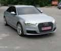 Серый Ауди А6, объемом двигателя 2 л и пробегом 265 тыс. км за 16000 $, фото 1 на Automoto.ua