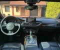 Сірий Ауді А6, об'ємом двигуна 3 л та пробігом 135 тис. км за 9500 $, фото 10 на Automoto.ua