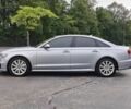 Серый Ауди А6, объемом двигателя 3 л и пробегом 74 тыс. км за 14200 $, фото 4 на Automoto.ua