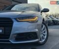Серый Ауди А6, объемом двигателя 3 л и пробегом 176 тыс. км за 21200 $, фото 8 на Automoto.ua