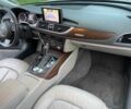 Сірий Ауді А6, об'ємом двигуна 3 л та пробігом 42 тис. км за 3800 $, фото 13 на Automoto.ua
