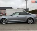 Сірий Ауді А6, об'ємом двигуна 1.97 л та пробігом 96 тис. км за 25500 $, фото 4 на Automoto.ua