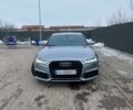 Сірий Ауді А6, об'ємом двигуна 1.97 л та пробігом 251 тис. км за 22000 $, фото 1 на Automoto.ua