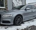 Сірий Ауді А6, об'ємом двигуна 1.97 л та пробігом 68 тис. км за 27000 $, фото 1 на Automoto.ua