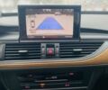 Серый Ауди А6, объемом двигателя 3 л и пробегом 181 тыс. км за 22700 $, фото 24 на Automoto.ua