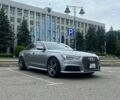 Серый Ауди А6, объемом двигателя 3 л и пробегом 180 тыс. км за 15999 $, фото 1 на Automoto.ua