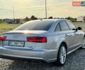 Серый Ауди А6, объемом двигателя 2.97 л и пробегом 180 тыс. км за 22999 $, фото 47 на Automoto.ua