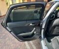 Сірий Ауді А6, об'ємом двигуна 3 л та пробігом 135 тис. км за 9500 $, фото 13 на Automoto.ua