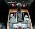 Серый Ауди А6, объемом двигателя 2.97 л и пробегом 180 тыс. км за 22999 $, фото 13 на Automoto.ua