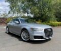Серый Ауди А6, объемом двигателя 3 л и пробегом 114 тыс. км за 6700 $, фото 1 на Automoto.ua