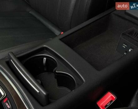 Серый Ауди А6, объемом двигателя 3 л и пробегом 176 тыс. км за 21200 $, фото 81 на Automoto.ua