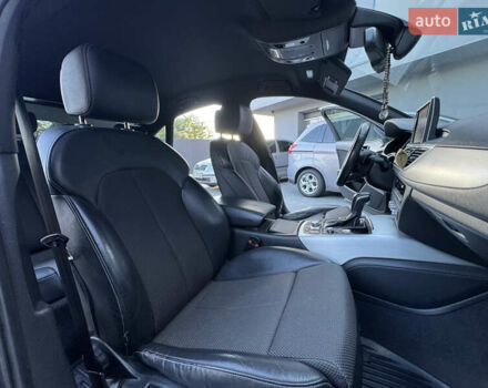 Серый Ауди А6, объемом двигателя 2 л и пробегом 238 тыс. км за 23500 $, фото 42 на Automoto.ua