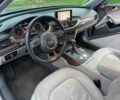 Сірий Ауді А6, об'ємом двигуна 3 л та пробігом 42 тис. км за 3800 $, фото 12 на Automoto.ua