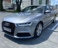 Серый Ауди А6, объемом двигателя 1.97 л и пробегом 122 тыс. км за 20500 $, фото 1 на Automoto.ua