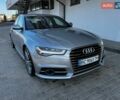Сірий Ауді А6, об'ємом двигуна 3 л та пробігом 136 тис. км за 22900 $, фото 1 на Automoto.ua