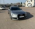 Сірий Ауді А6, об'ємом двигуна 1.98 л та пробігом 154 тис. км за 20799 $, фото 2 на Automoto.ua
