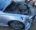 Сірий Ауді А6, об'ємом двигуна 2 л та пробігом 169 тис. км за 10800 $, фото 20 на Automoto.ua